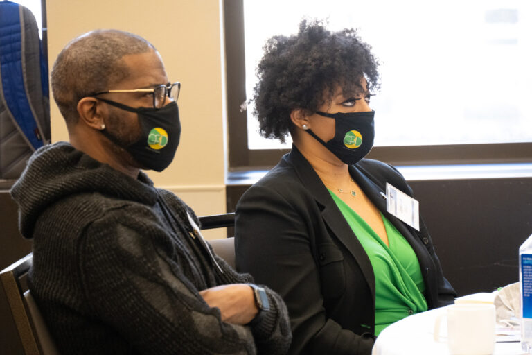 The 2022 Annual Meeting was held March 17, 2022 at Sinclair College in Dayton, OH. | Photos by Shellee Fisher Photography & Design.