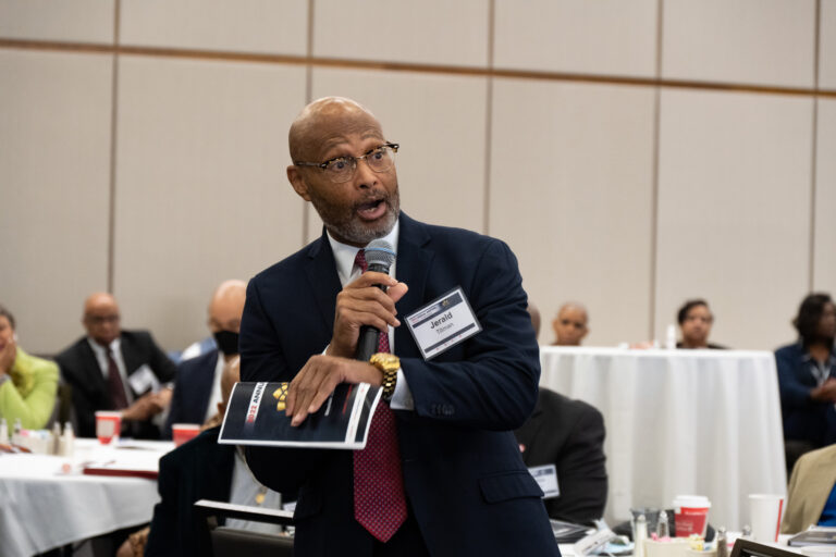 The 2022 Annual Meeting was held March 17, 2022 at Sinclair College in Dayton, OH. | Photos by Shellee Fisher Photography & Design.