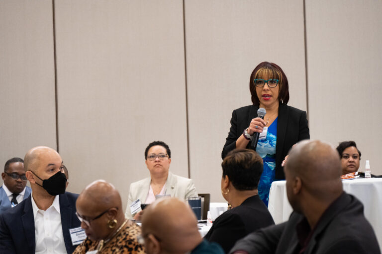 The 2022 Annual Meeting was held March 17, 2022 at Sinclair College in Dayton, OH. | Photos by Shellee Fisher Photography & Design.
