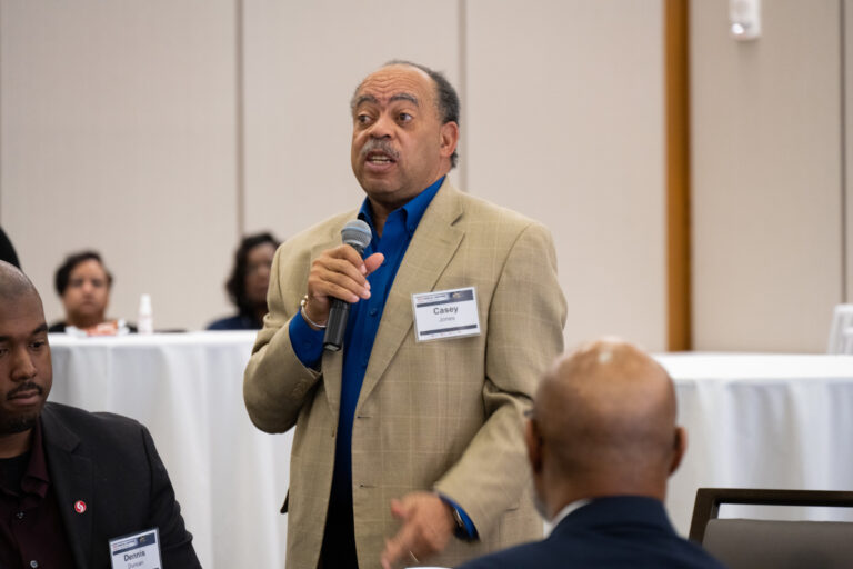 The 2022 Annual Meeting was held March 17, 2022 at Sinclair College in Dayton, OH. | Photos by Shellee Fisher Photography & Design.