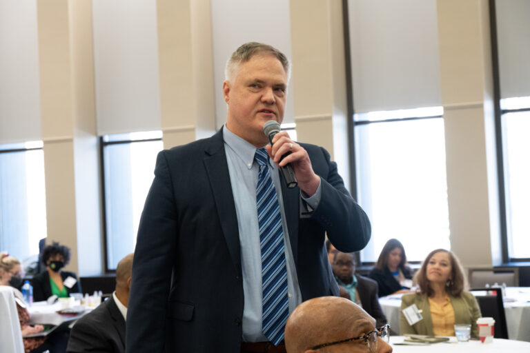 The 2022 Annual Meeting was held March 17, 2022 at Sinclair College in Dayton, OH. | Photos by Shellee Fisher Photography & Design.
