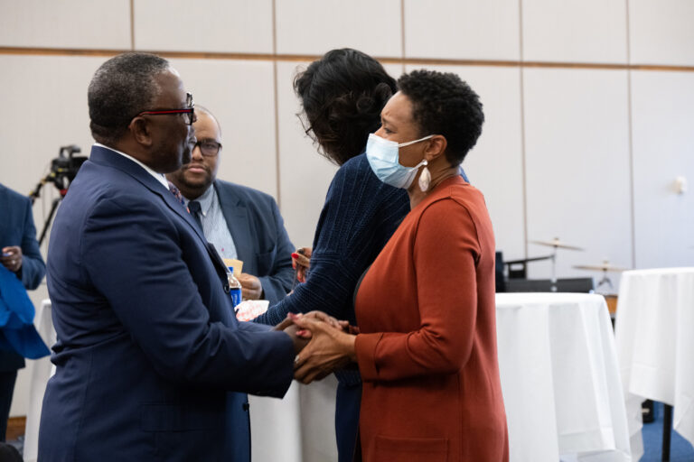 The 2022 Annual Meeting was held March 17, 2022 at Sinclair College in Dayton, OH. | Photos by Shellee Fisher Photography & Design.