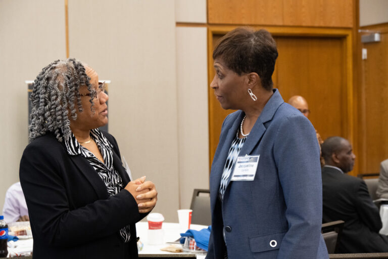 The 2022 Annual Meeting was held March 17, 2022 at Sinclair College in Dayton, OH. | Photos by Shellee Fisher Photography & Design.