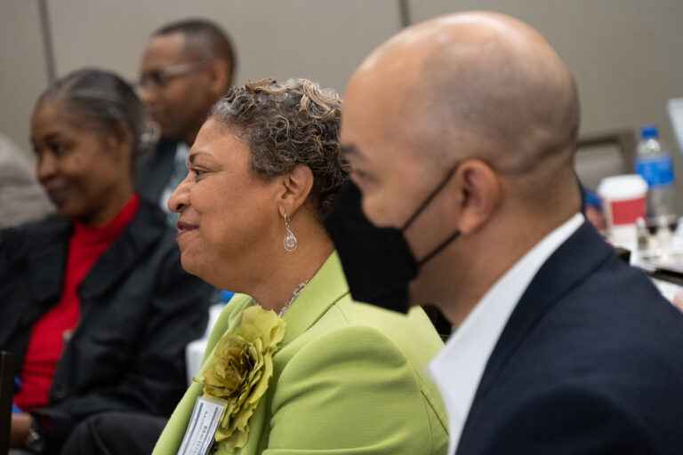 The 2022 Annual Meeting was held March 17, 2022 at Sinclair College in Dayton, OH. | Photos by Shellee Fisher Photography & Design.