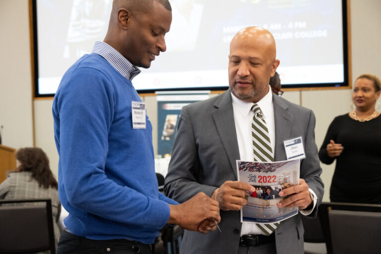 The 2022 Annual Meeting was held March 17, 2022 at Sinclair College in Dayton, OH. | Photos by Shellee Fisher Photography & Design.