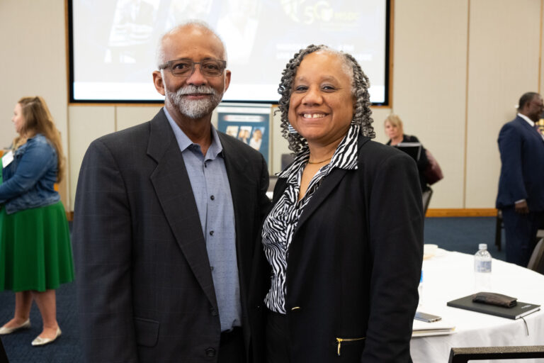 The 2022 Annual Meeting was held March 17, 2022 at Sinclair College in Dayton, OH. | Photos by Shellee Fisher Photography & Design.