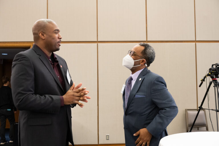 The 2022 Annual Meeting was held March 17, 2022 at Sinclair College in Dayton, OH. | Photos by Shellee Fisher Photography & Design.