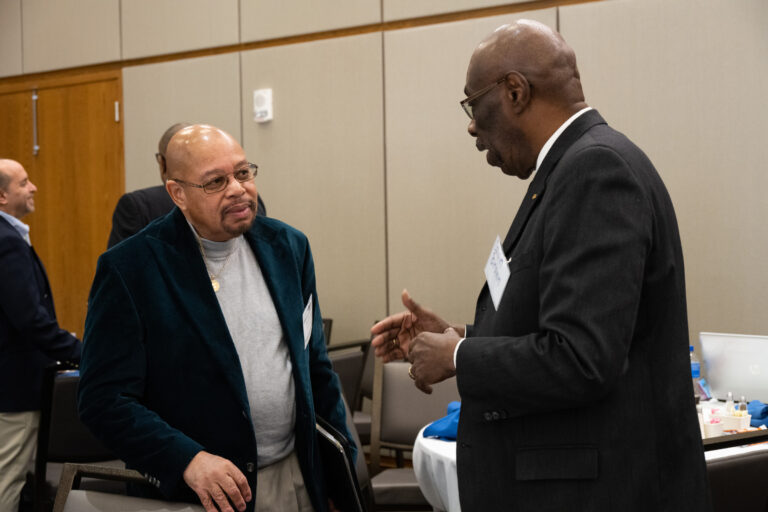The 2022 Annual Meeting was held March 17, 2022 at Sinclair College in Dayton, OH. | Photos by Shellee Fisher Photography & Design.