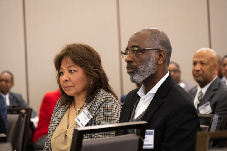 The 2022 Annual Meeting was held March 17, 2022 at Sinclair College in Dayton, OH. | Photos by Shellee Fisher Photography & Design.