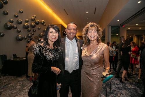 2022 OMSDC Annual Awards Gala