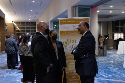 2022 OMSDC Annual Awards Gala