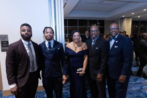 2022 OMSDC Annual Awards Gala