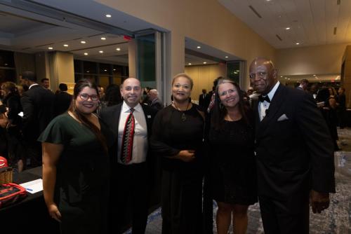 2022 OMSDC Annual Awards Gala