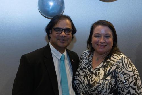 2022 OMSDC Annual Awards Gala