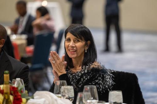2022 OMSDC Annual Awards Gala