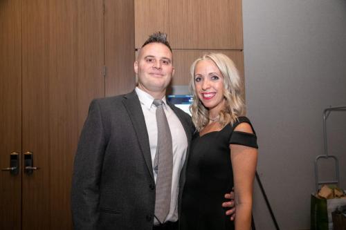 2022 OMSDC Annual Awards Gala