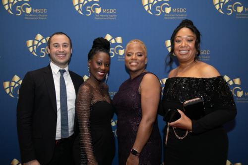 2022 OMSDC Annual Awards Gala