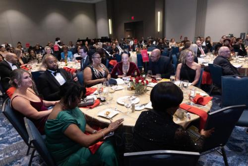 2022 OMSDC Annual Awards Gala