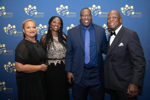 2022 OMSDC Annual Awards Gala