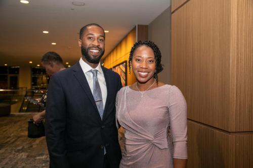 2022 OMSDC Annual Awards Gala