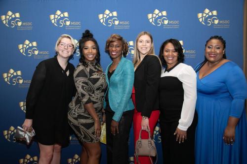 2022 OMSDC Annual Awards Gala