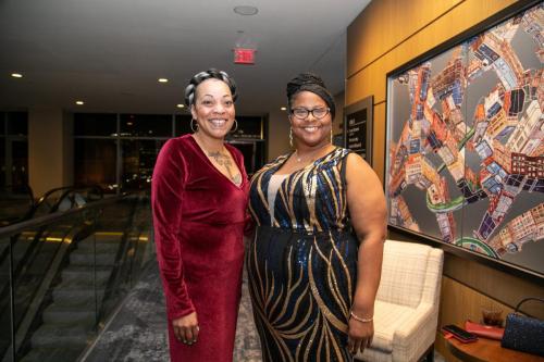 2022 OMSDC Annual Awards Gala