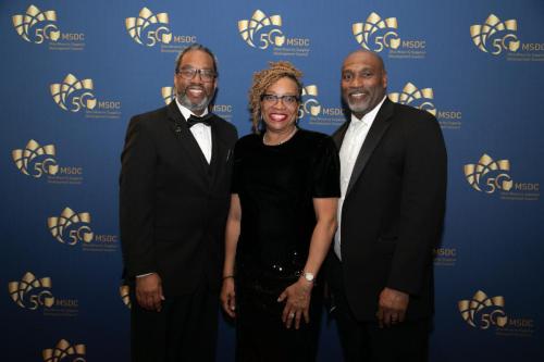 2022 OMSDC Annual Awards Gala