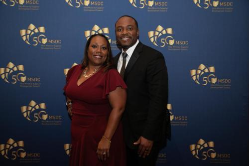 2022 OMSDC Annual Awards Gala