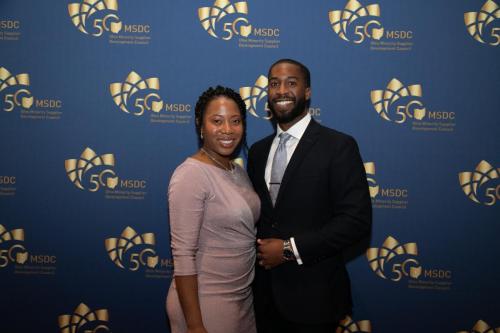 2022 OMSDC Annual Awards Gala