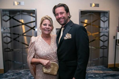 2022 OMSDC Annual Awards Gala
