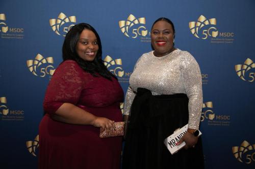 2022 OMSDC Annual Awards Gala