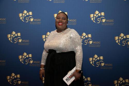 2022 OMSDC Annual Awards Gala
