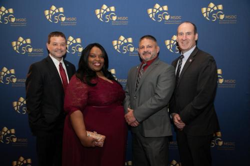 2022 OMSDC Annual Awards Gala