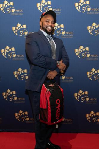 2022 OMSDC Annual Awards Gala