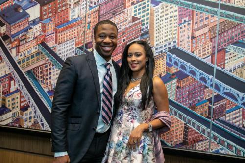 2022 OMSDC Annual Awards Gala
