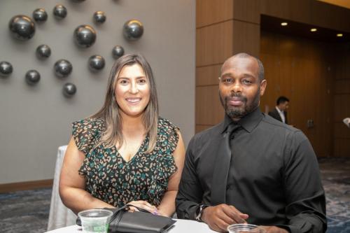 2022 OMSDC Annual Awards Gala