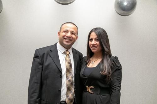 2022 OMSDC Annual Awards Gala