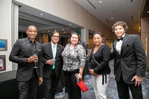 2022 OMSDC Annual Awards Gala