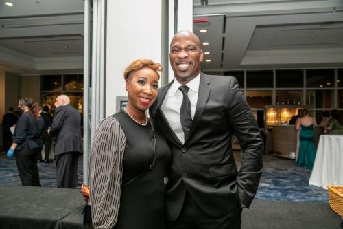 2022 OMSDC Annual Awards Gala