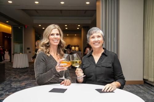 2022 OMSDC Annual Awards Gala