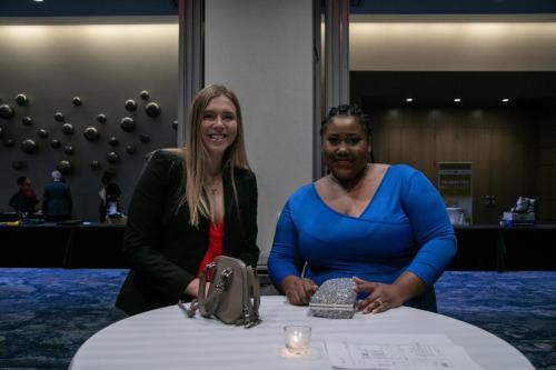 2022 OMSDC Annual Awards Gala