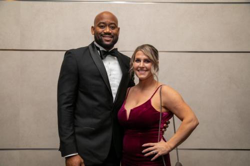 2022 OMSDC Annual Awards Gala