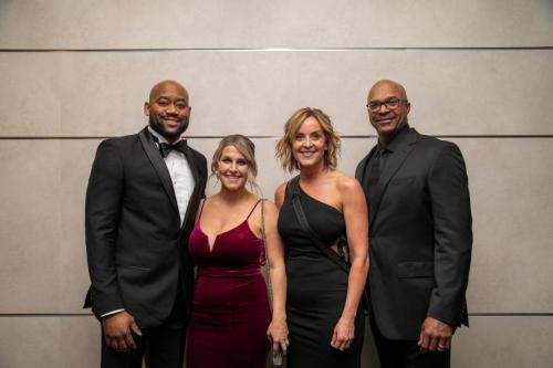 2022 OMSDC Annual Awards Gala