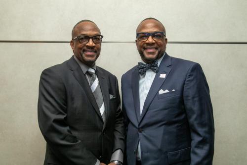 2022 OMSDC Annual Awards Gala