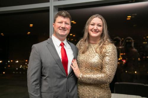 2022 OMSDC Annual Awards Gala