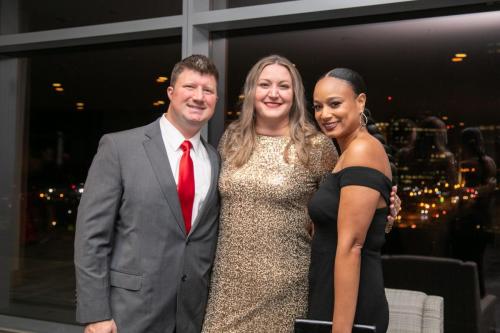 2022 OMSDC Annual Awards Gala