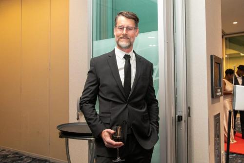 2022 OMSDC Annual Awards Gala