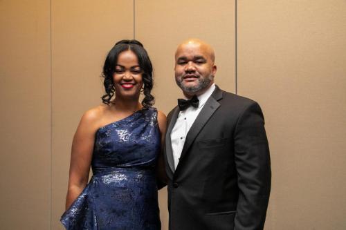 2022 OMSDC Annual Awards Gala