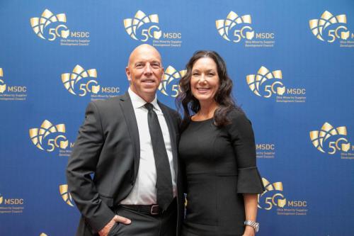 2022 OMSDC Annual Awards Gala