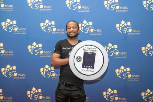 2022 OMSDC Annual Awards Gala